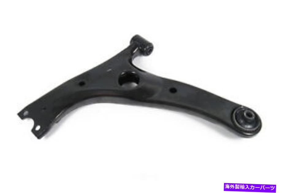 LOWER CONTROL ARM 下コントロールアームMevotech CMS20473 Lower Control Arm Mevotech CMS20473 【並行輸入品】|カスタムパーツ WORLD倉庫