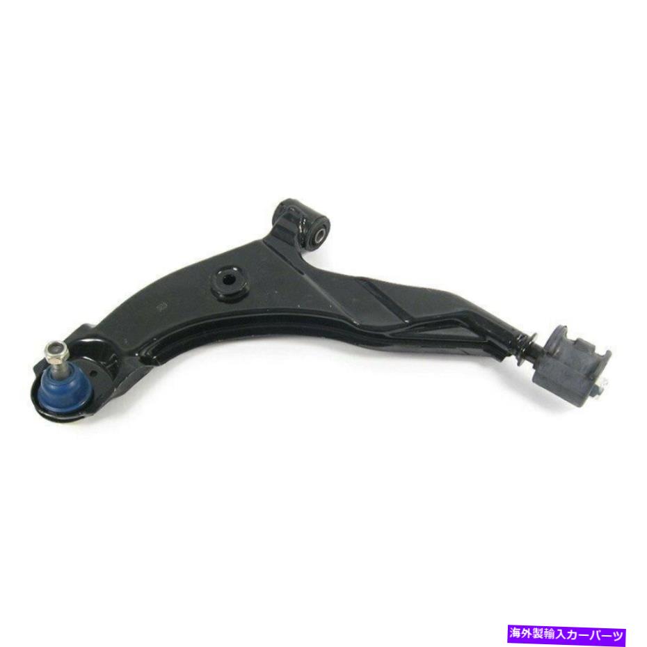 LOWER CONTROL ARM コントロールアームとボールジョイントアセンブリ最高裁フロントドライバー側下 Control Arm and Ball Joint Assembly Supreme Front Driver Side Lower 【並行輸入品】｜カスタムパーツ WORLD倉庫 34,678円