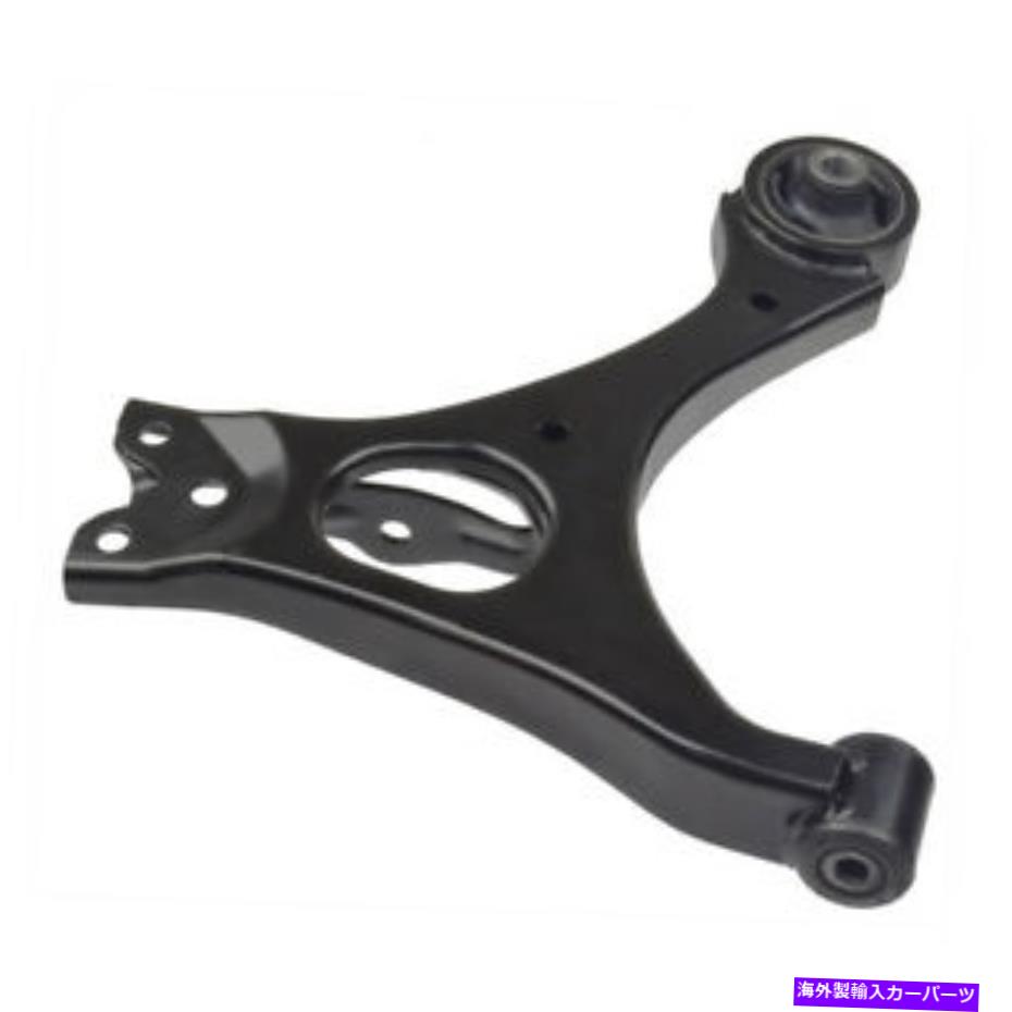 LOWER CONTROL ARM 下コントロールアームデルファイTC2922 Lower Control Arm Delphi TC2922 【並行輸入品】｜カスタムパーツ WORLD倉庫