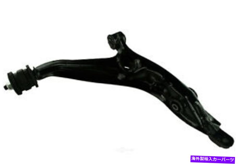 LOWER CONTROL ARM 下コントロールアームMevotech CMS20115 Lower Control Arm Mevotech CMS20115 【並行輸入品】｜カスタムパーツ WORLD倉庫