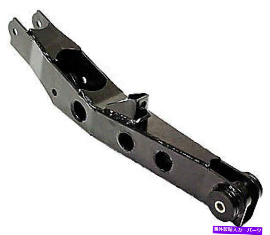 LOWER CONTROL ARM QA1下部コントロールアームリア2010カマロ52363 QA1 Lower Control Arm Rear 2010 Camaro 52363 【並行輸入品】