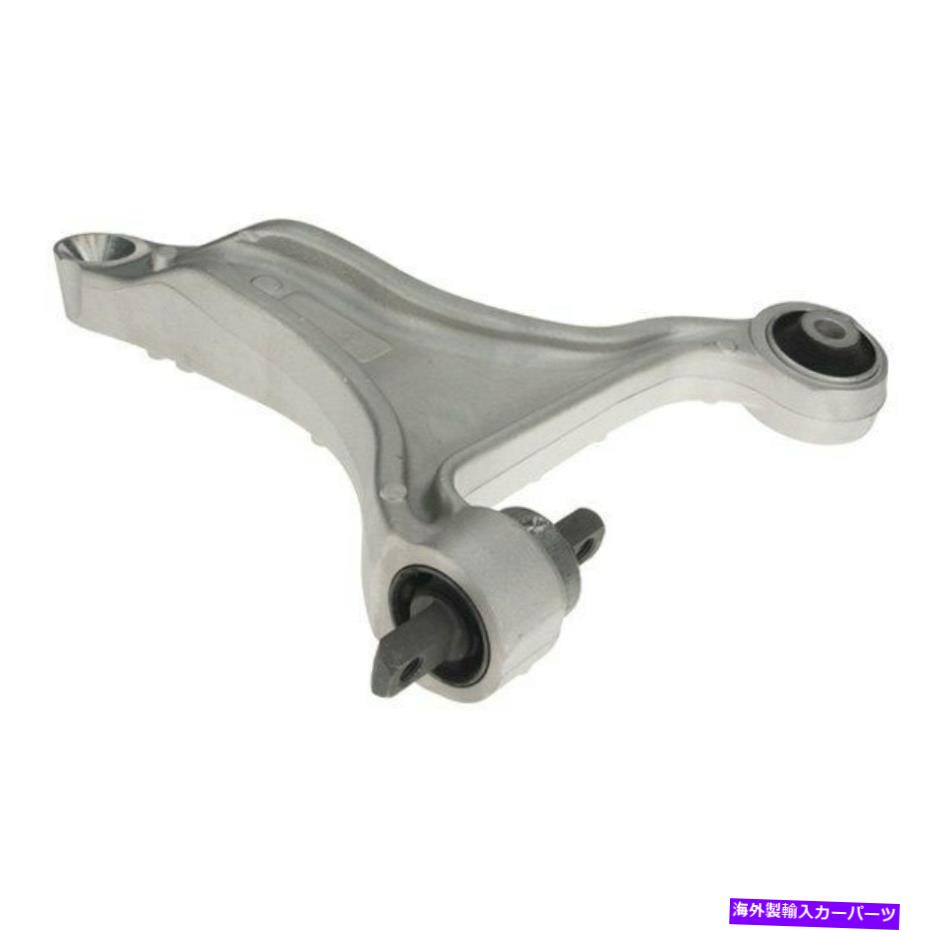 LOWER CONTROL ARM ボルボV70 01-02助手サイド下部コントロールアームのために For Volvo V70 01-02 Front Passenger Side Lower Control Arm 【並行輸入品】｜カスタムパーツ WORLD倉庫