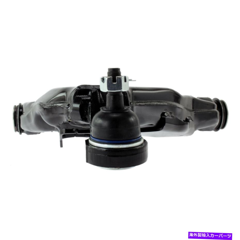 LOWER CONTROL ARM トヨタ・ハイラックスサーフ10-17センフロント助手席側下コントロールアームのために For Toyota 4Runner 10-17 Centric Front Passenger Side Lower Control Arm 【並行輸入品】