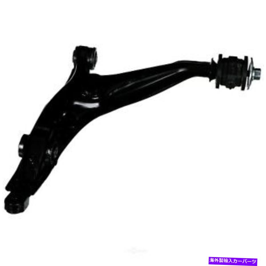LOWER CONTROL ARM 下コントロールアームデルファイTC5536 Lower Control Arm Delphi TC5536 【並行輸入品】｜カスタムパーツ WORLD倉庫