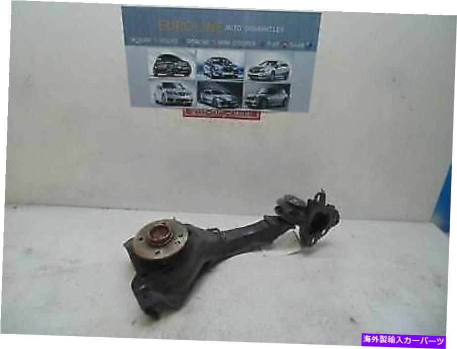 LOWER CONTROL ARM 2005-2008ミニクーパー下部制御ARM左後67690250212942510、33 32 6 769 2005-2008 MINI COOPER LOWER CONTROL ARM REAR LEFT 67690250212942510, 33 32 6 769 【並行輸入品】