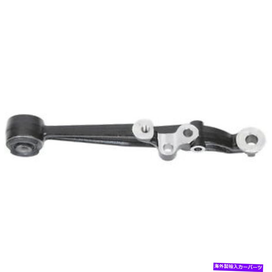 LOWER CONTROL ARM 下コントロールアームムーグRK640409 Lower Control Arm Moog RK640409 【並行輸入品】
