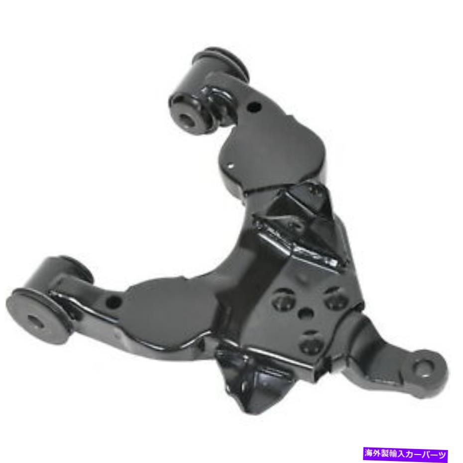 LOWER CONTROL ARM 下コントロールアームムーグRK640436 Lower Control Arm Moog RK640436 【並行輸入品】