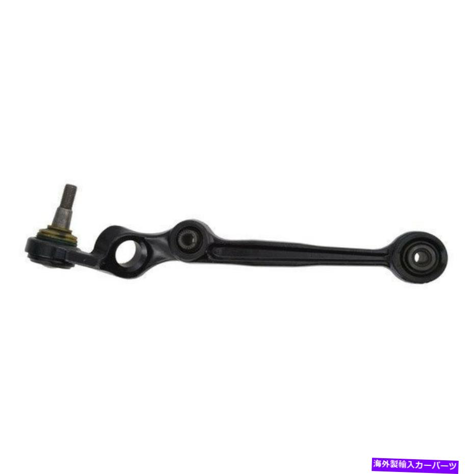 LOWER CONTROL ARM リンカーン・マークVIII 93-98 TRWフロント助手席側下コントロールアームのために For Lincoln Mark VIII 93-98 TRW Front Passenger Side Lower Control Arm 【並行輸入品】