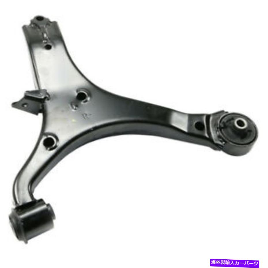 LOWER CONTROL ARM 下コントロールアームムーグRK622173 Lower Control Arm Moog RK622173 【並行輸入品】