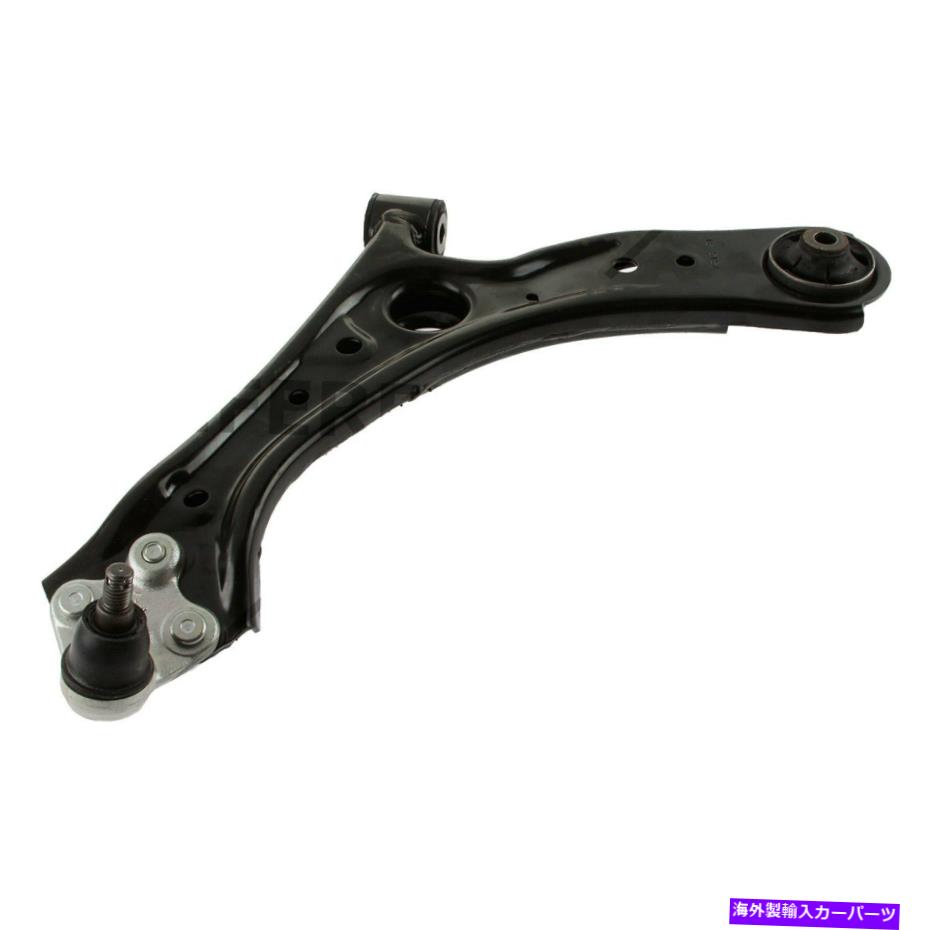 LOWER CONTROL ARM ホンダHR-V 16-18コントロールアームとボールジョイントアセンブリプレミアムフロントドライバーのための For Honda HR-V 16-18 Control Arm and Ball Joint Assembly Premium Front Driver 【並行輸入品】