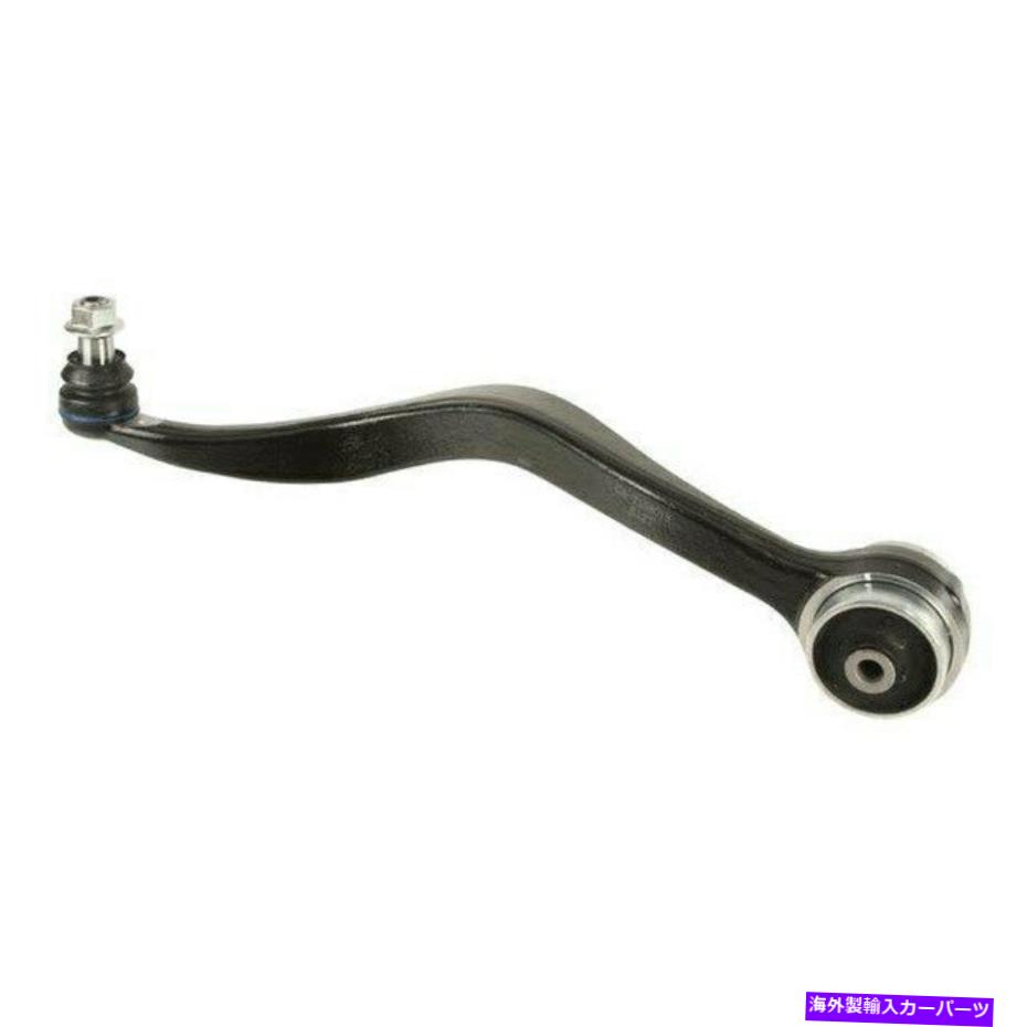 LOWER CONTROL ARM 03-07マツダ6のフロント助手席側下後方コントロールアーム For Mazda 6 03-07 Front Passenger Side Lower Rearward Control Arm 【並行輸入品】