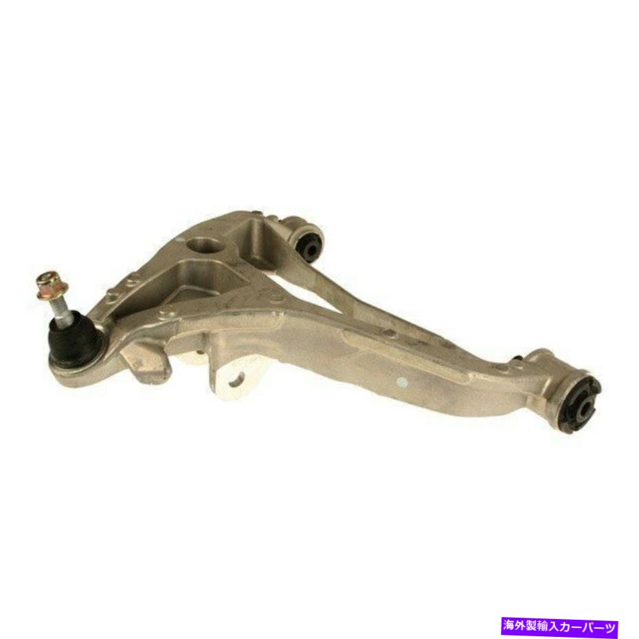 LOWER CONTROL ARM フォードエクスペディション03-06 TRWフロントドライバ側下コントロールアームのために For Ford Expedition 03-06 TRW Front Driver Side Lower Control Arm 【並行輸入品】