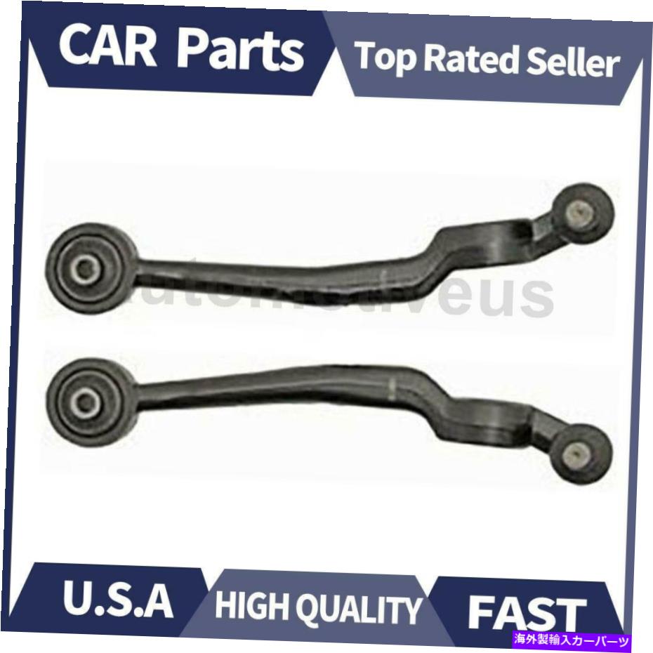 LOWER CONTROL ARM フロントロアコントロールアームボールジョイントアッシー。 1995-1997アウディA6のために2 Xドーマン Front Lower Control Arm Ball Joint Assy. 2 X Dorman For 1995-1997 Audi A6 【並行輸入品】