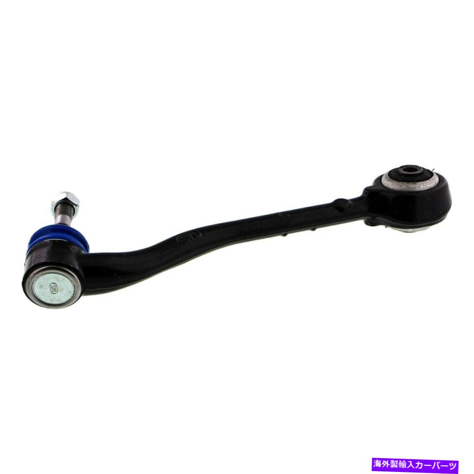 LOWER CONTROL ARM BMW X5 00-06コントロールアームとボールジョイントアセンブリフロントドライバ側下用 For BMW X5 00-06 Control Arm and Ball Joint Assembly Front Driver Side Lower 【並行輸入品】