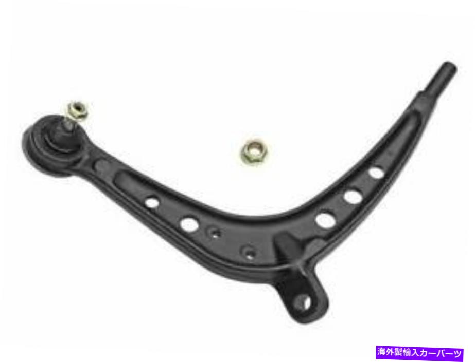 LOWER CONTROL ARM KARLYNコントロールアーム31126758534/12から534 KARLYN Control Arm 31126758534 / 12-534 【並行輸入品】｜カスタムパーツ WORLD倉庫