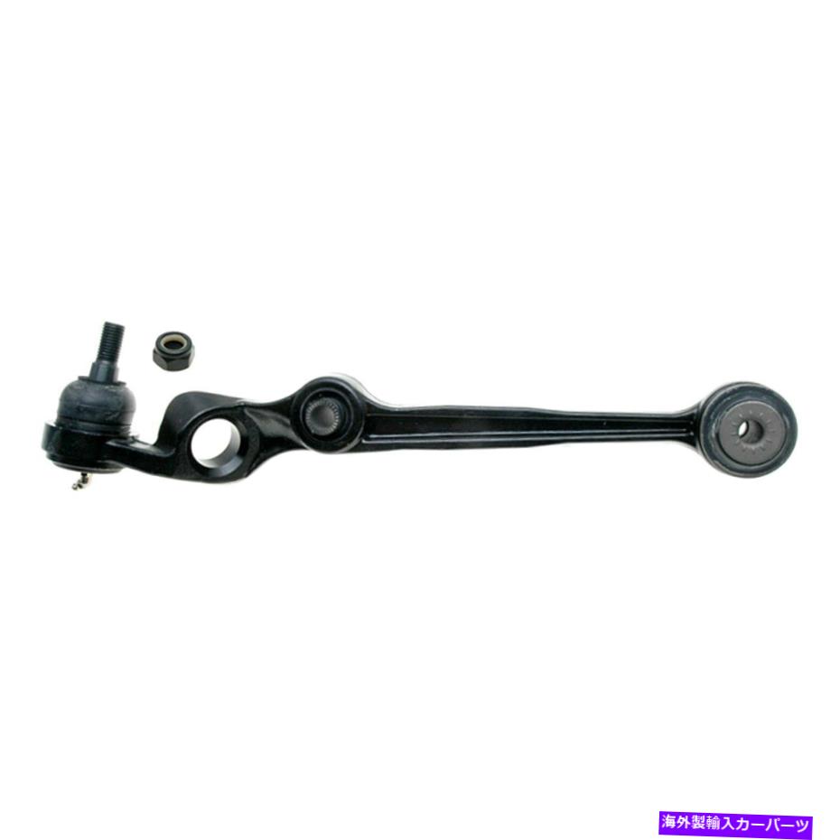 LOWER CONTROL ARM フォードサンダーバード89-97コントロールアームとボールジョイントアセンブリプロフェッショナルのために For Ford Thunderbird 89-97 Control Arm and Ball Joint Assembly Professional 【並行輸入品】｜カスタムパーツ WORLD倉庫