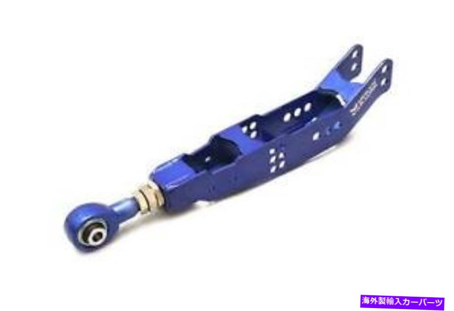LOWER CONTROL ARM MEGAN後下CONTROL ARMS FOR 10-14 SUBARU LEGACY BM BR EJ FB LOWER THAN 2\