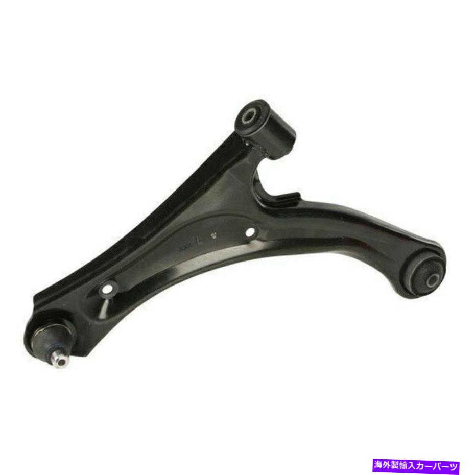 LOWER CONTROL ARM スズキ・エリオ04-07フロントドライバーサイド下部コントロールアームのために For Suzuki Aerio 04-07 Front Driver Side Lower Control Arm 【並行輸入品】|カスタムパーツ WORLD倉庫