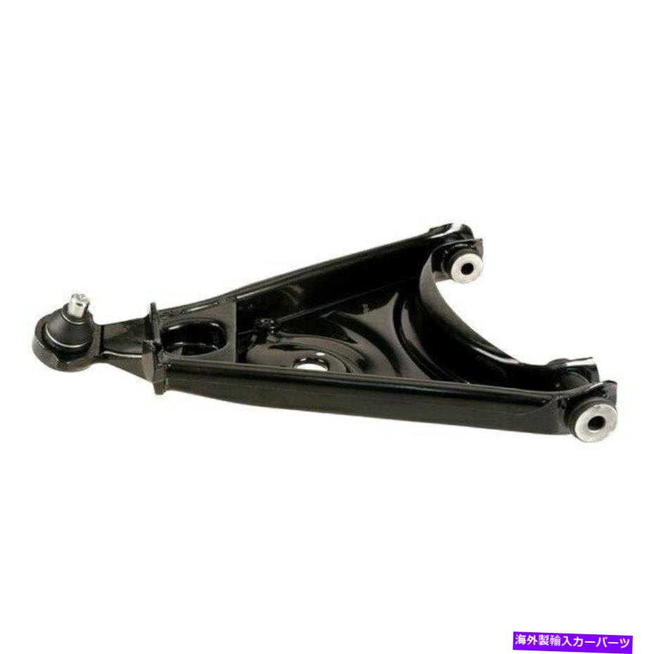 LOWER CONTROL ARM メルセデス・ベンツ560SL 86-89 UROパーツフロントドライバ側下コントロールアームのために For Mercedes-Benz 560SL 86-89 URO Parts Front Driver Side Lower Control Arm 【並行輸入品】|カスタムパーツ WORLD倉庫