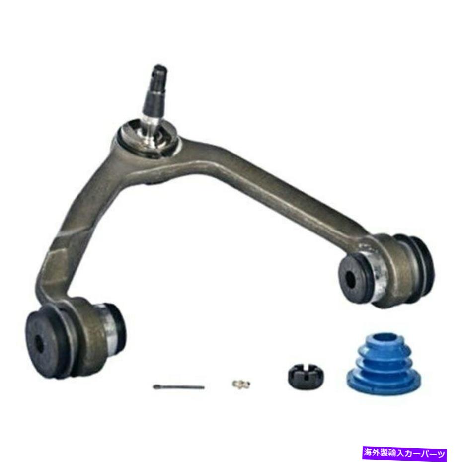 LOWER CONTROL ARM フォードマスタング14フロントドライバーサイド下部コントロールアーム＆ボールジョイント組立用 For Ford Mustang 14 Front Driver Side Lower Control Arm & Ball Joint Assembly 【並行輸入品】
