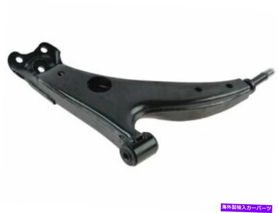 LOWER CONTROL ARM 1993-1995ジオ・プリズム1994 F659GWのフロント左下のコントロールアーム Front Left Lower Control Arm For 1993-1995 Geo Prizm 1994 F659GW 【並行輸入品】 33,605円