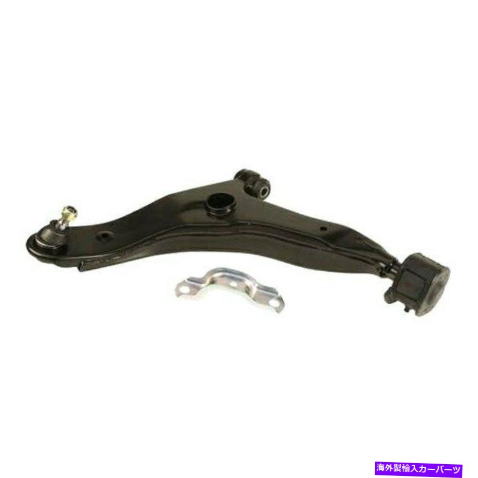 LOWER CONTROL ARM ボルボS40 01-04 Lemfoerderフロントドライバ側下コントロールアームのために For Volvo S40 01-04 Lemfoerder Front Driver Side Lower Control Arm 【並行輸入品】 43,230円