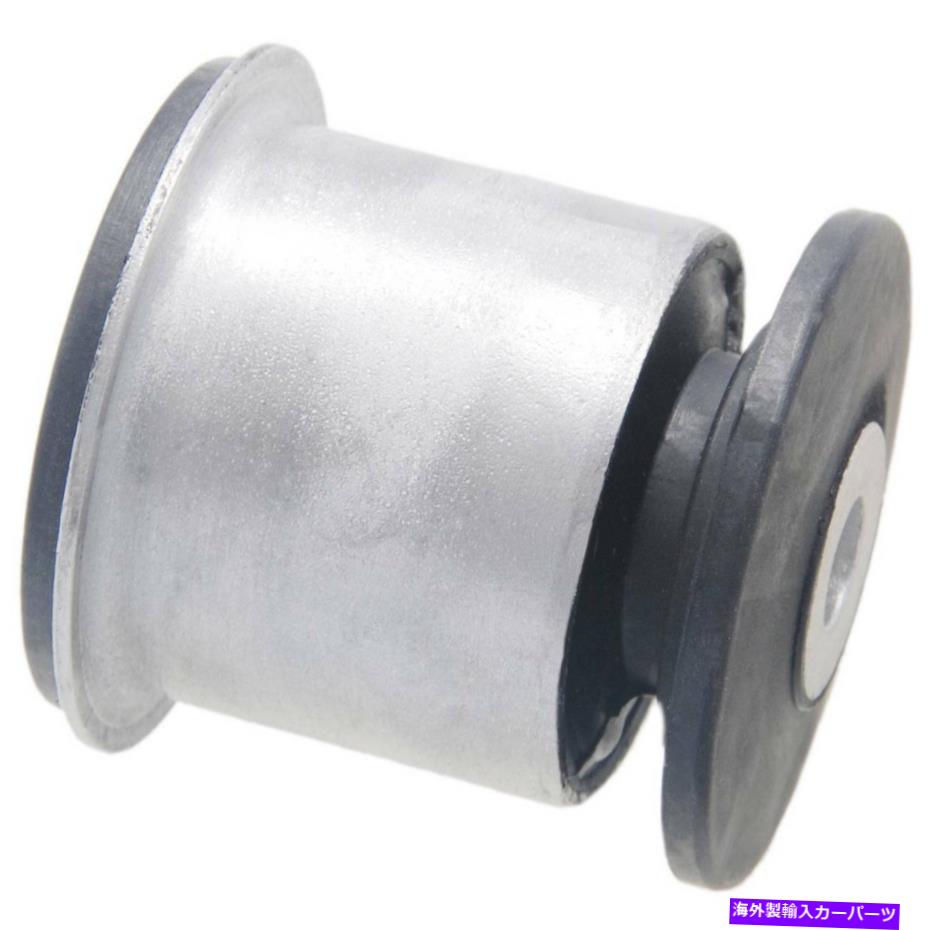 LOWER CONTROL ARM ブッシュ後下CONTROL ARM。 Febest PSAB-002 BUSHING, REAR LOWER CONTROL ARM. Febest PSAB-002 【並行輸入品】|カスタムパーツ WORLD倉庫