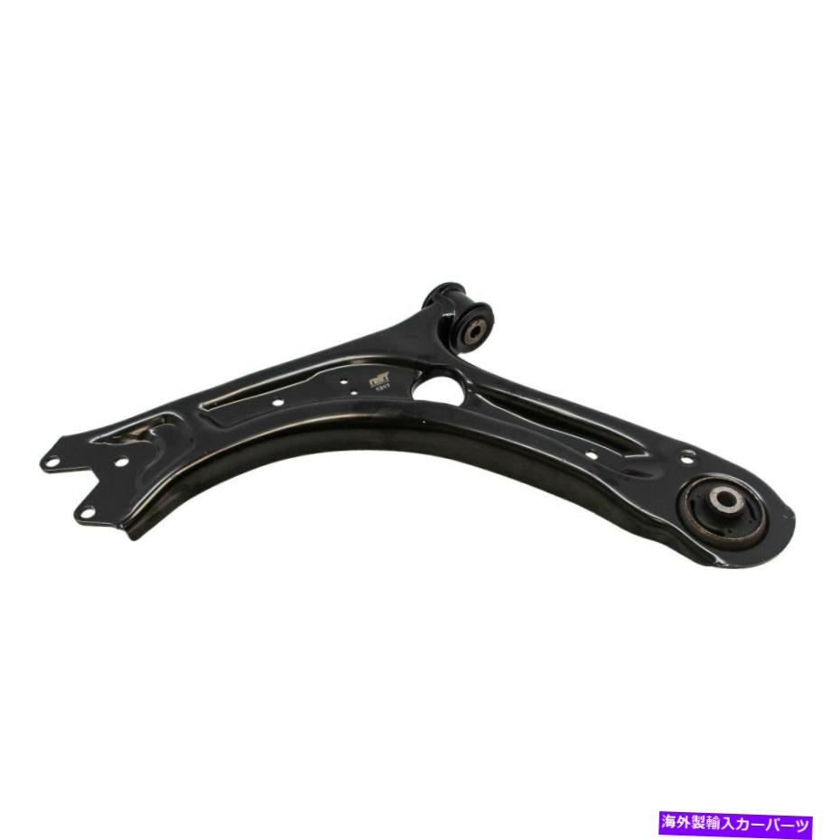 LOWER CONTROL ARM フォルクスワーゲンパサート2012-2014レインSCA0335フロントドライバ側下コントロールアームのために For Volkswagen Passat 2012-2014 Rein SCA0335 Front Driver Side Lower Control Arm 【並行輸入品】