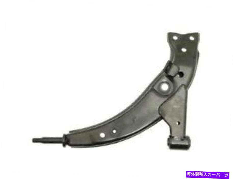LOWER CONTROL ARM 1988-1993トヨタカローラ1992 1991 1989 H125MGのフロント左下のコントロールアーム Front Left Lower Control Arm For 1988-1993 Toyota Corolla 1992 1991 1989 H125MG 【並行輸入品】｜カスタムパーツ WORLD倉庫