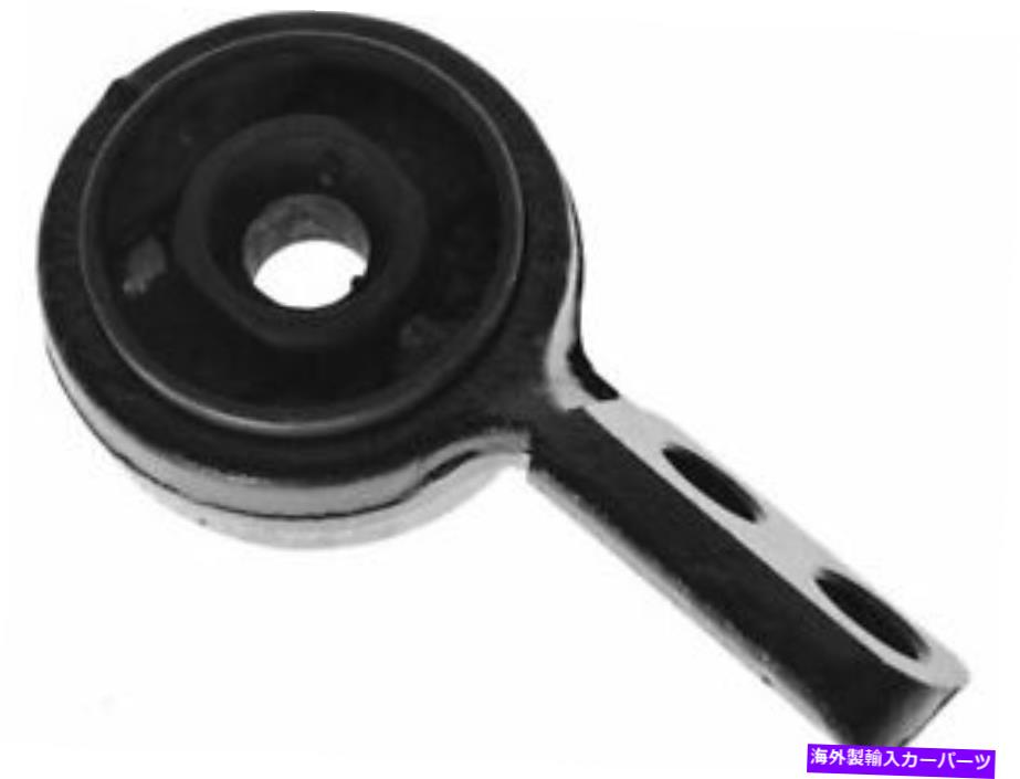 LOWER CONTROL ARM 1992-1995 BMW 325I 1993 1994 R586XBのフロント右下のコントロールアームのブッシュ Front Right Lower Control Arm Bushing For 1992-1995 BMW 325i 1993 1994 R586XB 【並行輸入品】