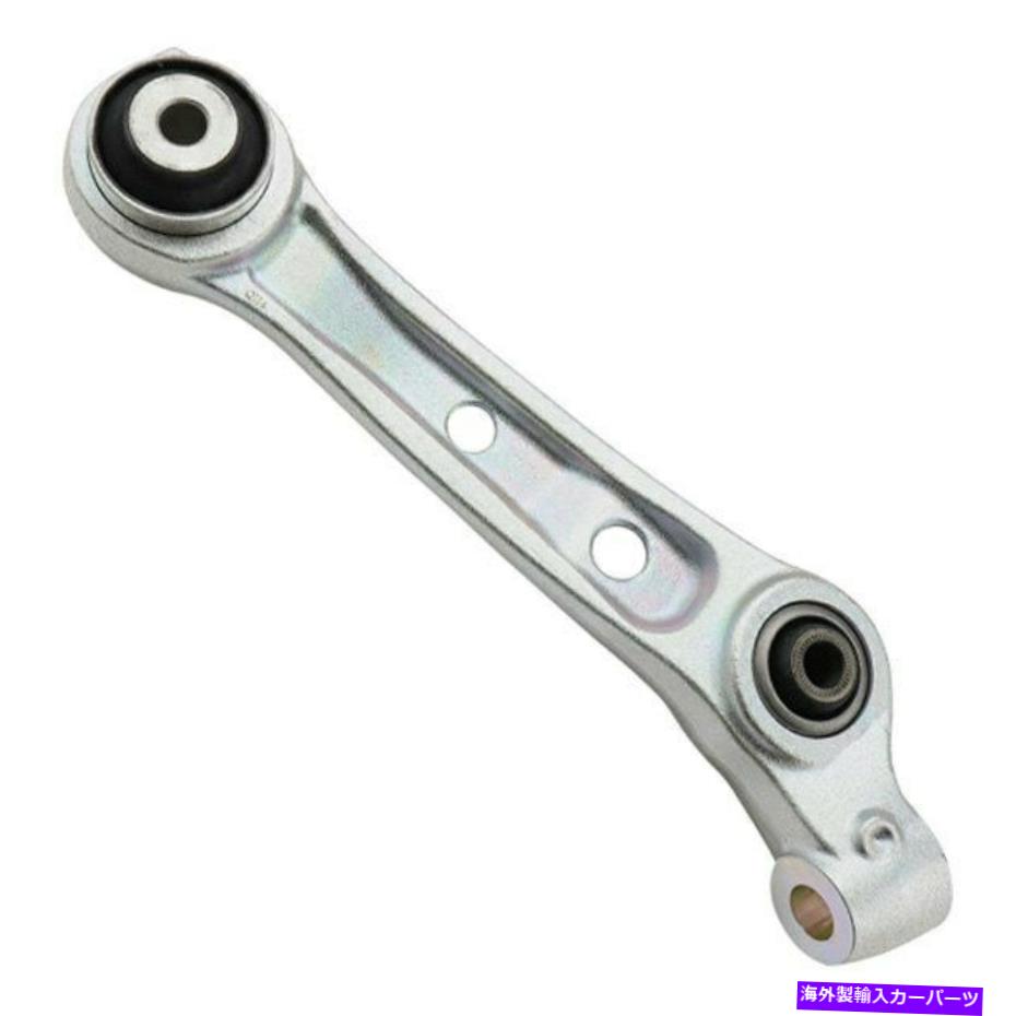 LOWER CONTROL ARM BMW 535i xDriveの11-16フロントドライバ側下後方コントロールアームのために For BMW 535i xDrive 11-16 Front Driver Side Lower Rearward Control Arm 【並行輸入品】