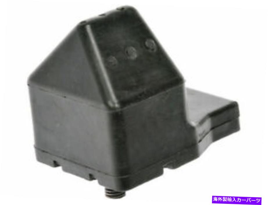 LOWER CONTROL ARM 2007-2010 GMCシエラ3500 HD 2008 2009 S571RGのためにフロントロアコントロールアームの停止 Front Lower Control Arm Stop For 2007-2010 GMC Sierra 3500 HD 2008 2009 S571RG 【並行輸入品】