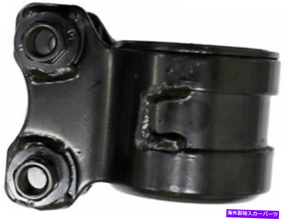 LOWER CONTROL ARM 2005年ボルボV50 F818YHのためにフロントロア後方コントロールアームブッシュ Front Lower Rearward Control Arm Bushing For 2005 Volvo V50 F818YH 【並行輸入品】
