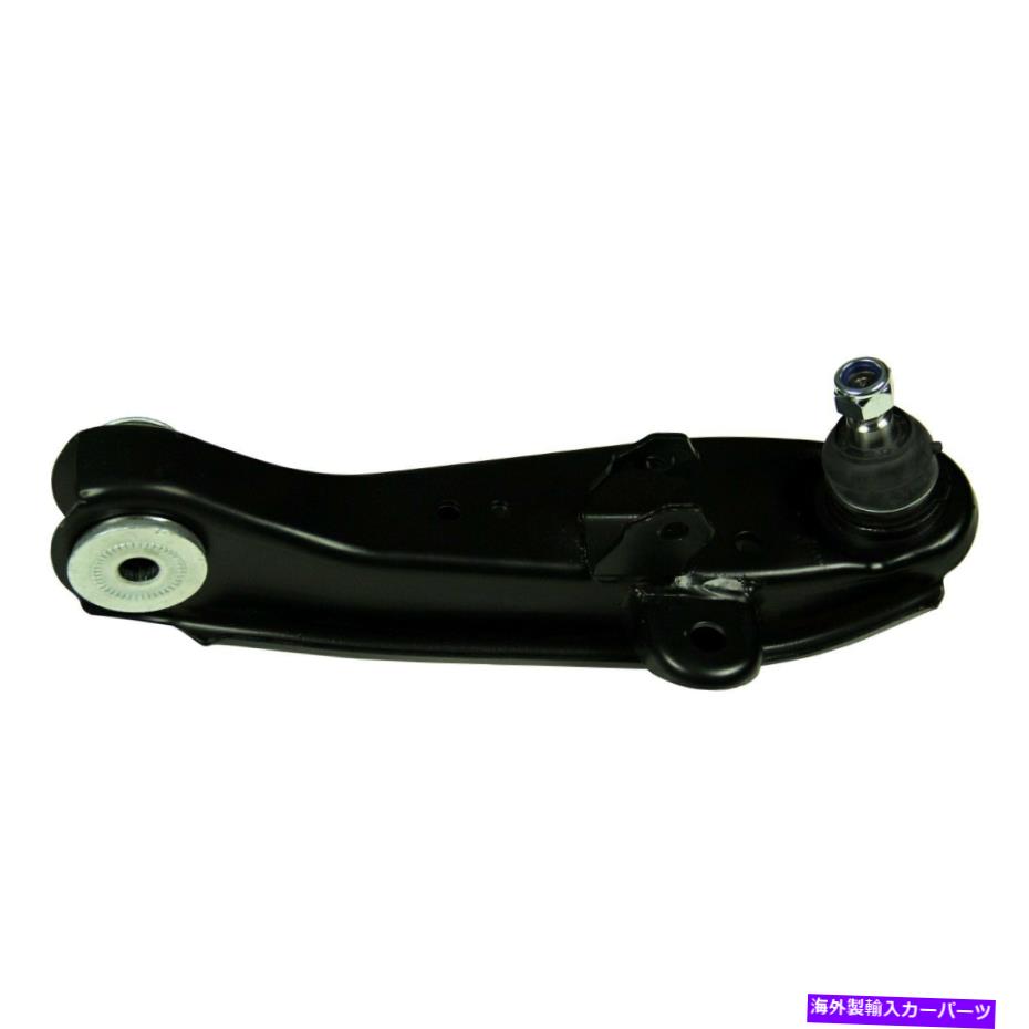 LOWER CONTROL ARM コントロールアームとボールジョイントアセンブリRシリーズフロントドライバー側下 Control Arm and Ball Joint Assembly R-Series Front Driver Side Lower 【並行輸入品】