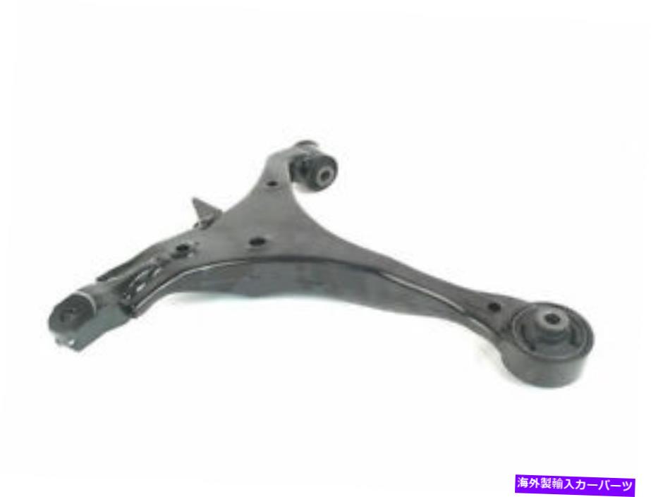 LOWER CONTROL ARM Mevotech 69VY16M正面左下コントロールアームは、2002年から2006年のホンダCRVに適合します Mevotech 69VY16M Front Left Lower Control Arm Fits 2002-2006 Honda CRV 【並行輸入品】