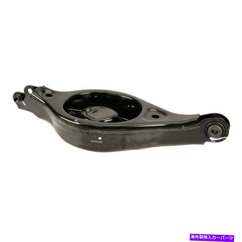 LOWER CONTROL ARM ホンダオデッセイ05-10純正リア助手席側下後方コントロールアームのために For Honda Odyssey 05-10 Genuine Rear Passenger Side Lower Rearward Control Arm 【並行輸入品】｜カスタムパーツ WORLD倉庫