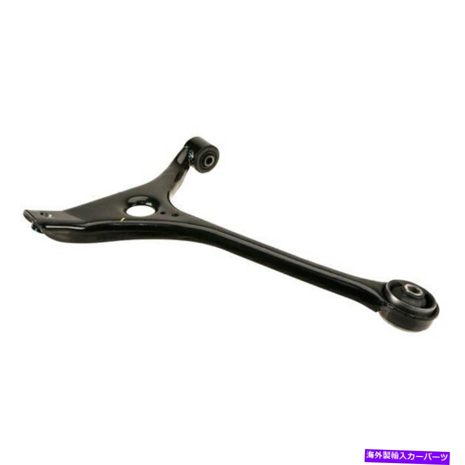 LOWER CONTROL ARM マーキュリー・セーブル03-05 MOOGフロント助手席側下コントロールアームのために For Mercury Sable 03-05 MOOG Front Passenger Side Lower Control Arm 【並行輸入品】