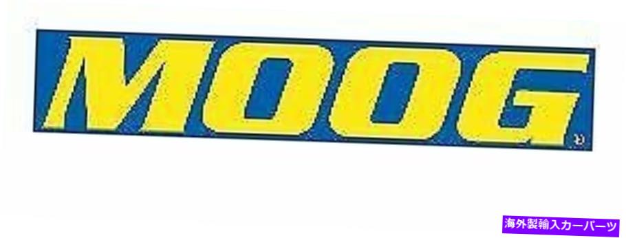 LOWER CONTROL ARM 下のコントロールアームのブッシュまたはキットムーグK90319 Lower Control Arm Bushing Or Kit Moog K90319 【並行輸入品】