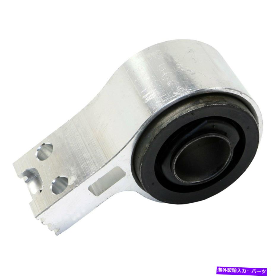 LOWER CONTROL ARM リンカーンMKS 2013-2014 MOOG K201262フロントロア後方コントロールアームのブッシュのために For Lincoln MKS 2013-2014 MOOG K201262 Front Lower Rearward Control Arm Bushing 【並行輸入品】|カスタムパーツ WORLD倉庫