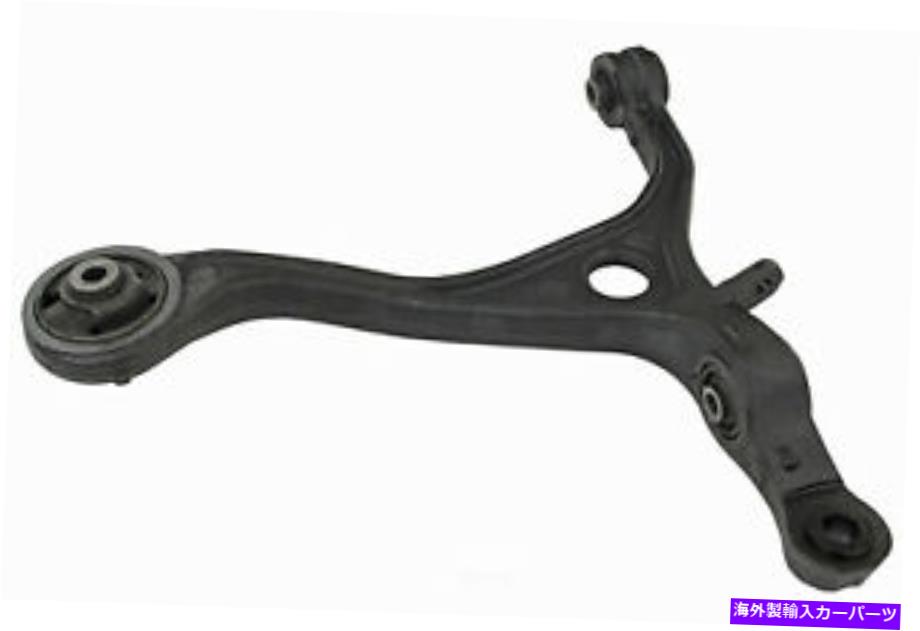 LOWER CONTROL ARM 下コントロールアームMevotech CMS601021 Lower Control Arm Mevotech CMS601021 【並行輸入品】