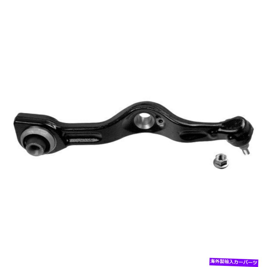 LOWER CONTROL ARM メルセデス・ベンツCL600 7月14日フロント助手席側下後方コントロールアームのために For Mercedes-Benz CL600 07-14 Front Passenger Side Lower Rearward Control Arm 【並行輸入品】
