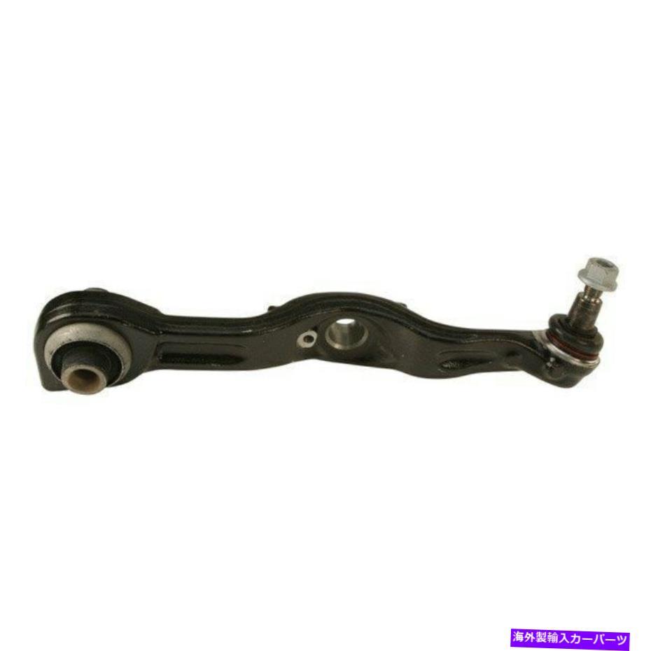 LOWER CONTROL ARM メルセデス・ベンツCL600 7月14日Lemfoerderフロントドライバ側下コントロールアームのために For Mercedes-Benz CL600 07-14 Lemfoerder Front Driver Side Lower Control Arm 【並行輸入品】