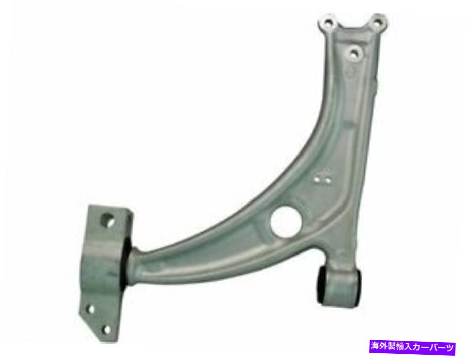 LOWER CONTROL ARM 2009-2016 VWティグアン2010 2011 2012 2013 2014 Z624FBのためにフロントロアコントロールアーム Front Lower Control Arm For 2009-2016 VW Tiguan 2010 2011 2012 2013 2014 Z624FB 【並行輸入品】