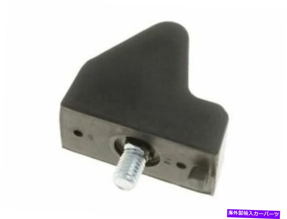 LOWER CONTROL ARM 1973-1988オールズモビルカットラス最高裁D811SBのためにフロントロアコントロールアームの停止 Front Lower Control Arm Stop For 1973-1988 Oldsmobile Cutlass Supreme D811SB 【並行輸入品】