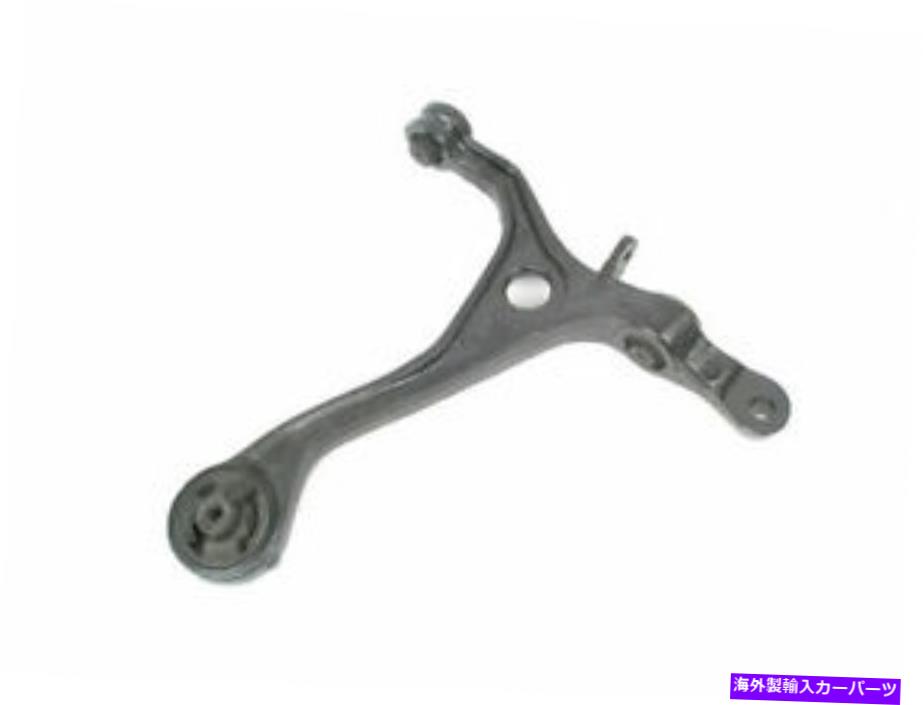 LOWER CONTROL ARM Mevotech 34HW37H正面左下コントロールアームは、2004年から2008年アキュラTSXに適合します Mevotech 34HW37H Front Left Lower Control Arm Fits 2004-2008 Acura TSX 【並行輸入品】