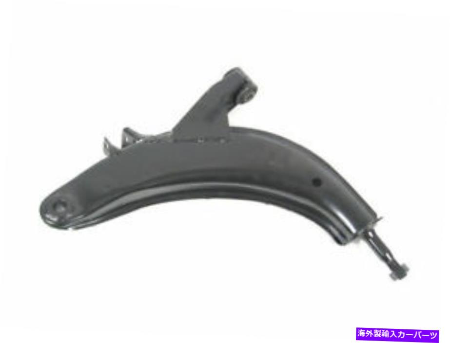 LOWER CONTROL ARM Mevotech 96JT88R正面左下コントロールアームは、1990年から2004年スバルレガシィに適合します Mevotech 96JT88R Front Left Lower Control Arm Fits 1990-2004 Subaru Legacy 【並行輸入品】 48,180円