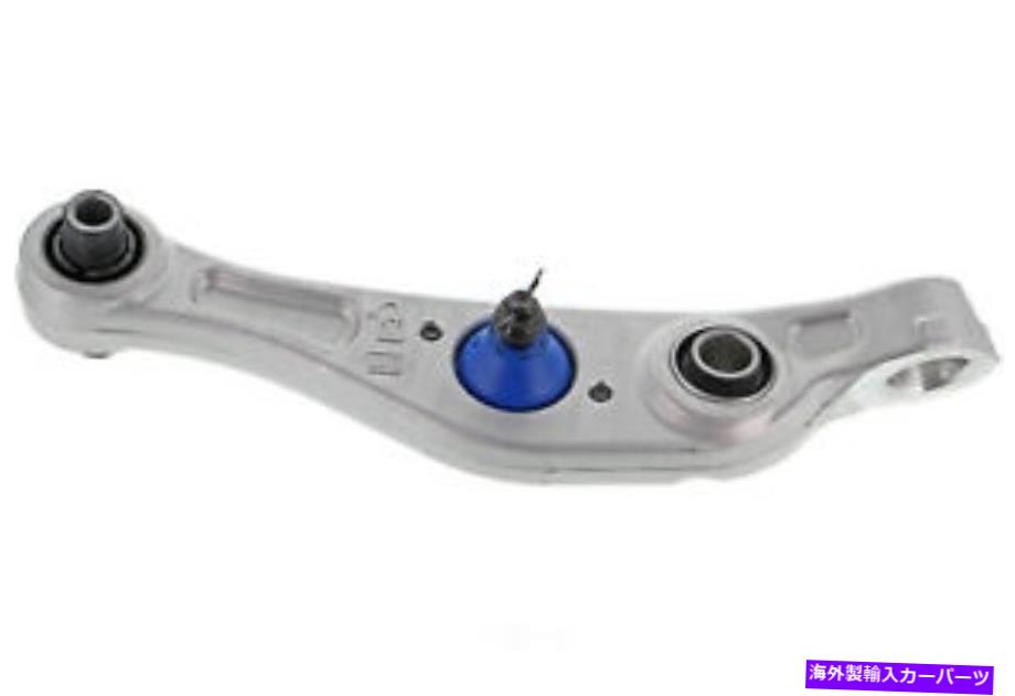 LOWER CONTROL ARM 下コントロールアームMevotech CMS301022 Lower Control Arm Mevotech CMS301022 【並行輸入品】|カスタムパーツ WORLD倉庫