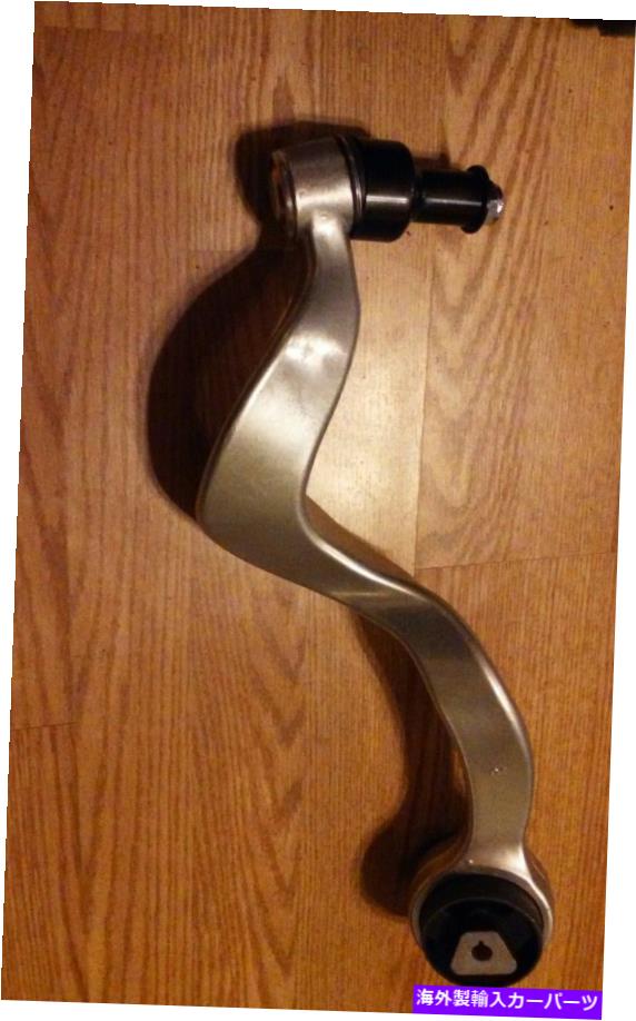 LOWER CONTROL ARM ボールジョイント地図cak915のJZとフロント右下のコントロールアーム Front Right Lower Control Arm with ball joint map cak915 jz 【並行輸入品】|カスタムパーツ WORLD倉庫
