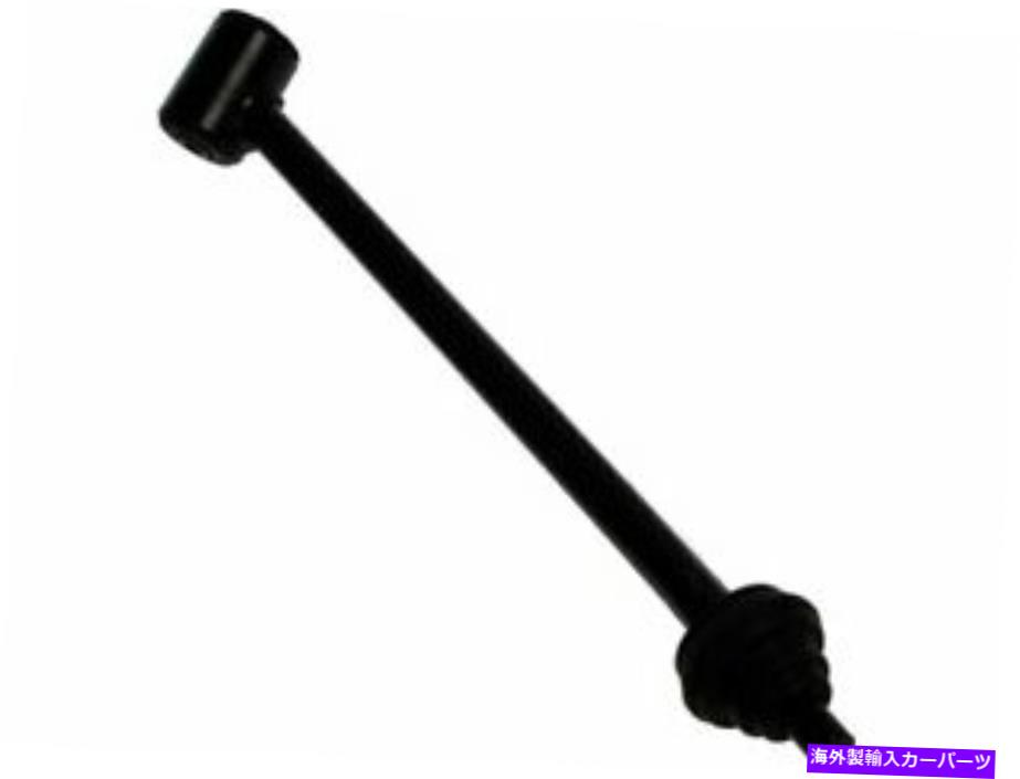 LOWER CONTROL ARM 2004-2005シボレークラシックB762MJリア左下のコントロールアーム Rear Left Lower Control Arm For 2004-2005 Chevy Classic B762MJ 【並行輸入品】