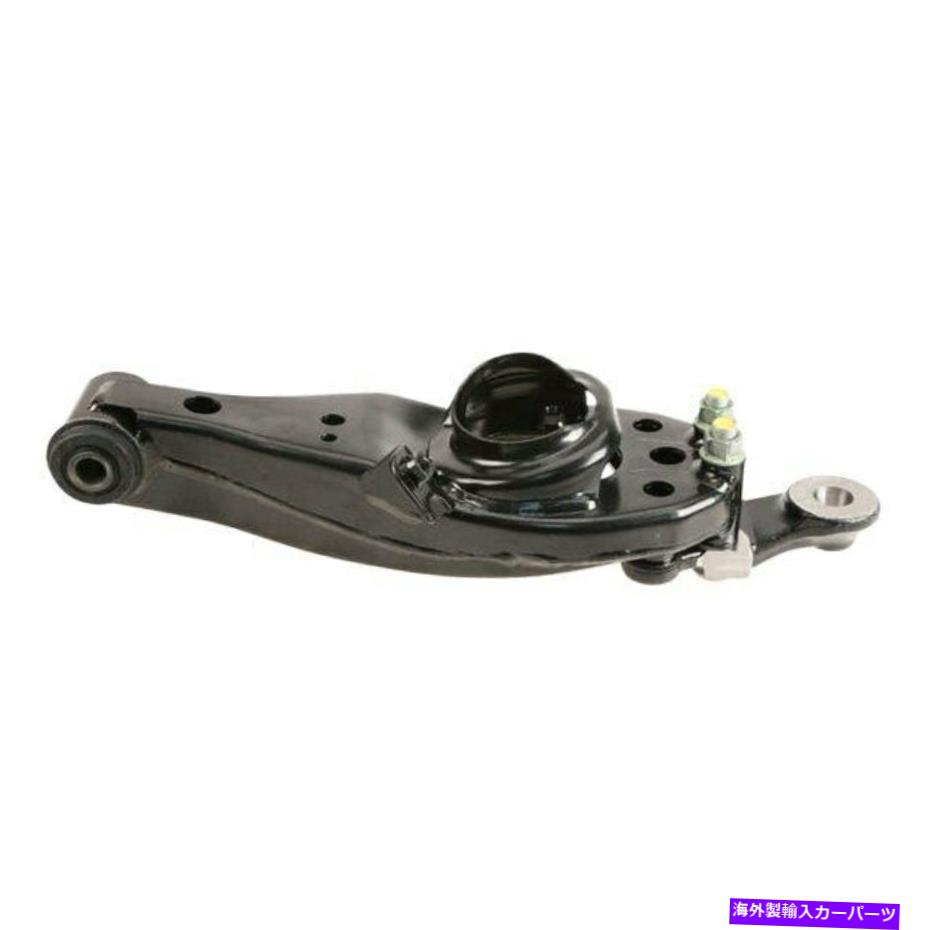 LOWER CONTROL ARM トヨタタコマ01-04純正フロント助手席側下コントロールアームのために For Toyota Tacoma 01-04 Genuine Front Passenger Side Lower Control Arm 【並行輸入品】